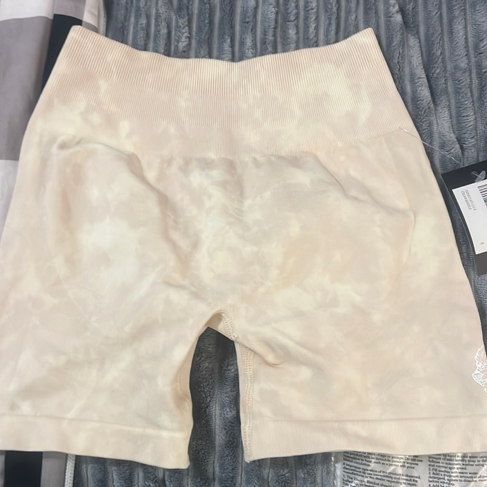 Wolves Forever Seamless Everson Shorts